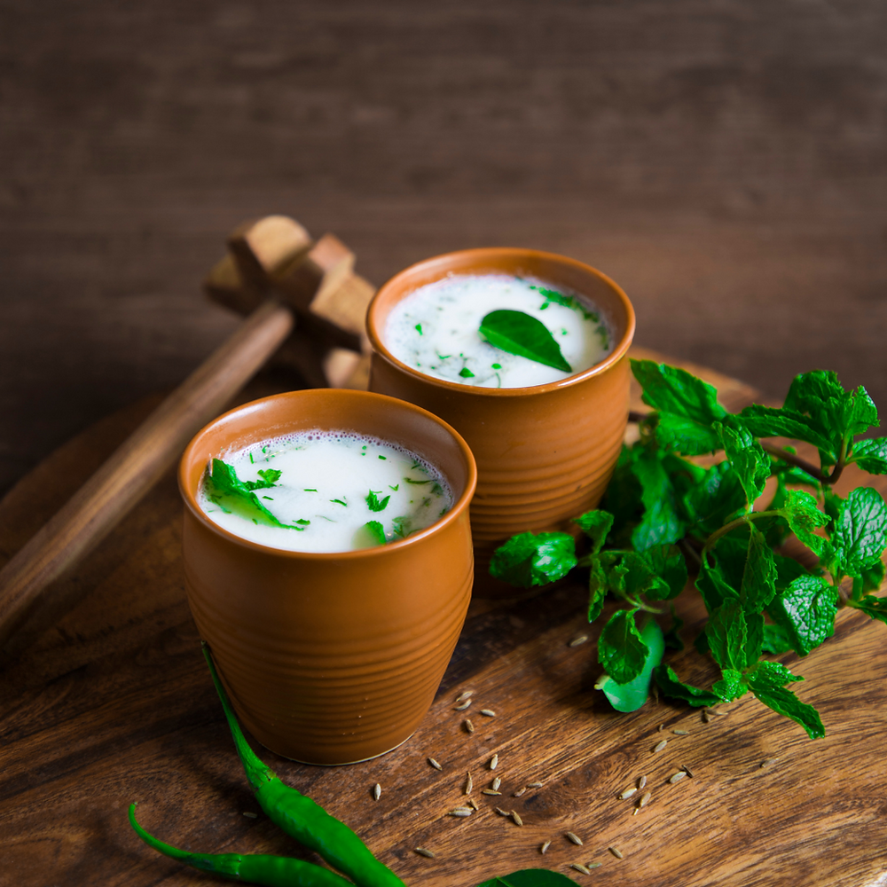 Buttermilk